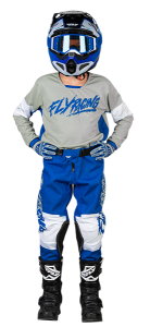 FLY Racing Moto Gear - Youth Gear Lines | Free Shipping Over $99